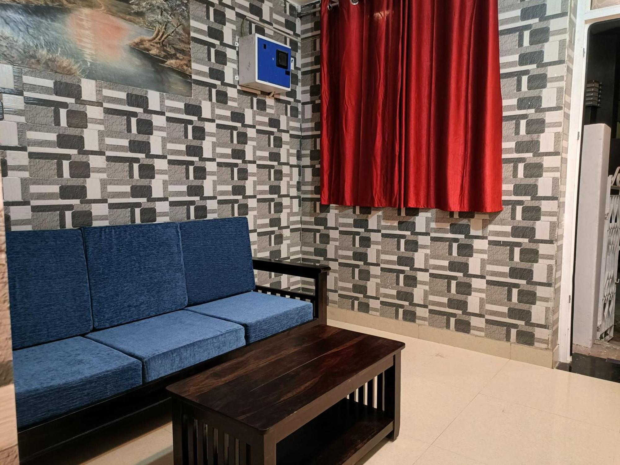 Rudra Villas Rāmeswaram Exterior foto