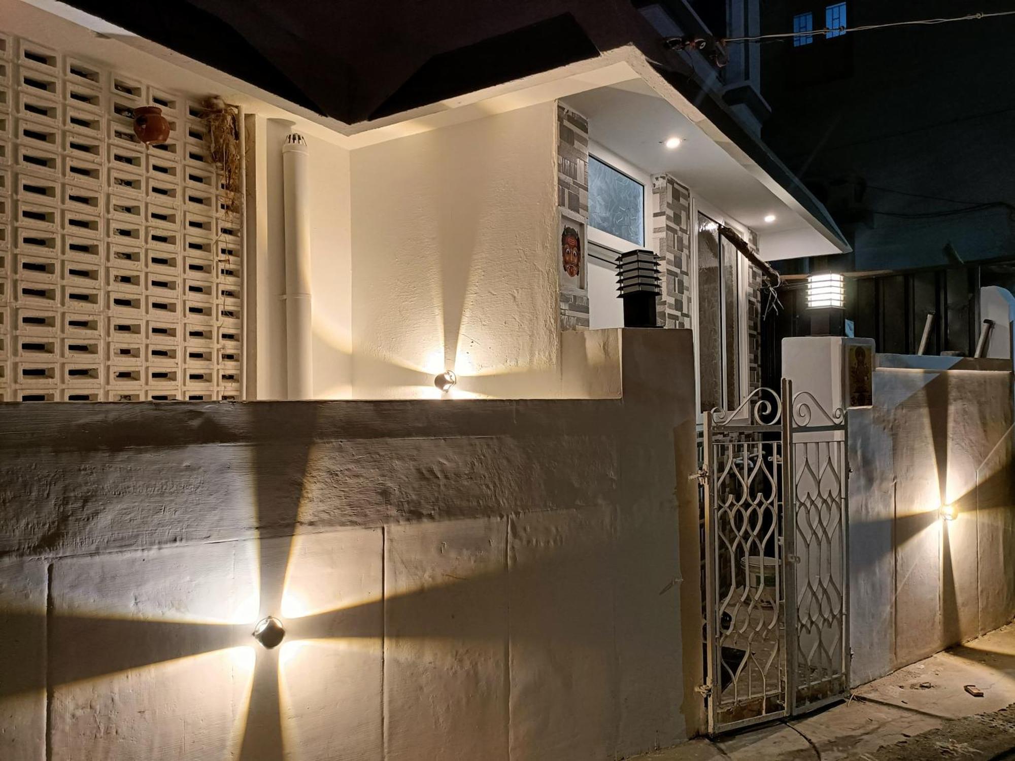 Rudra Villas Rāmeswaram Quarto foto
