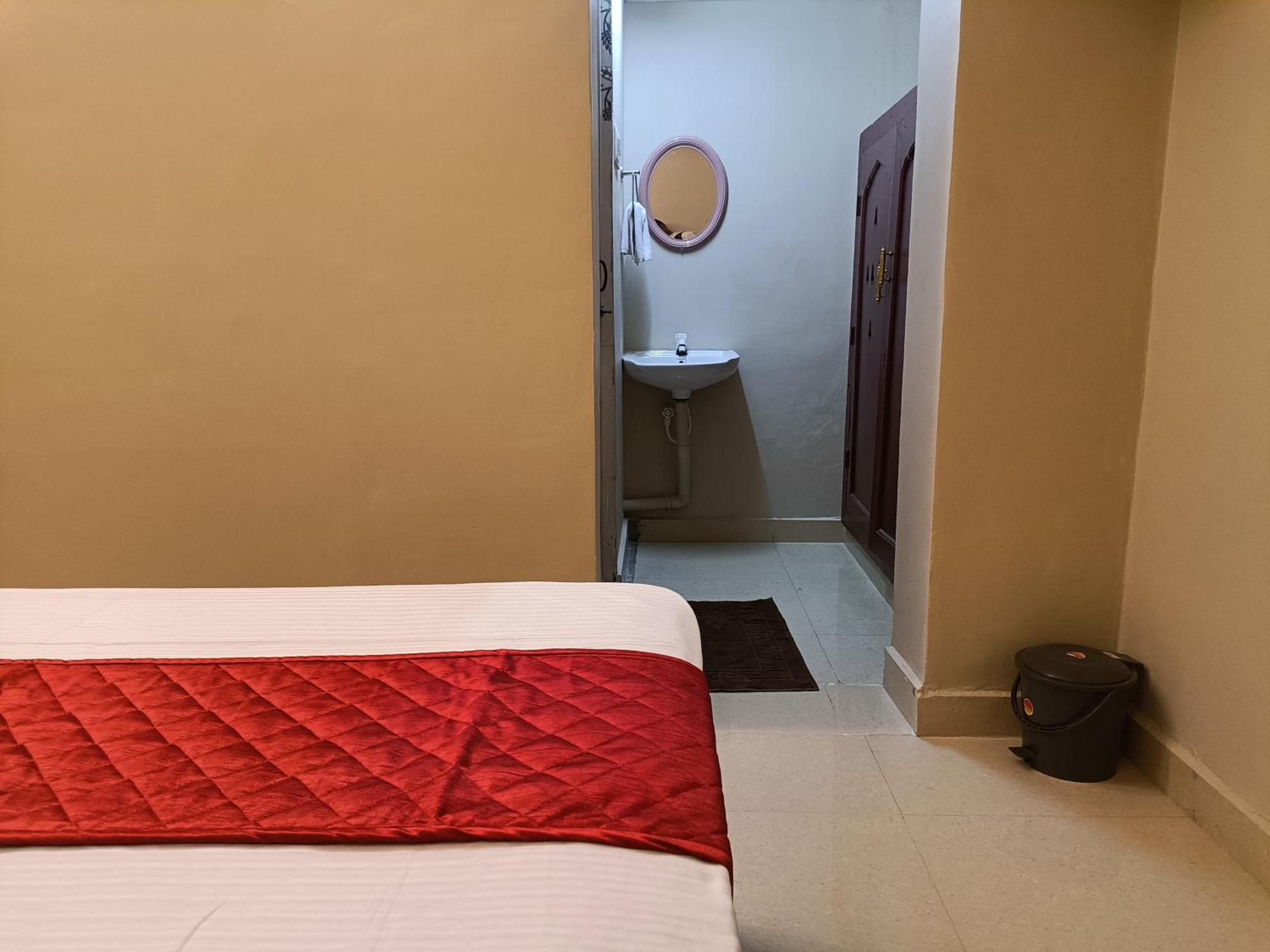 Rudra Villas Rāmeswaram Quarto foto